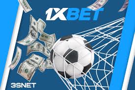 Experience Thrilling Betting with the 1xBet App 2037829346