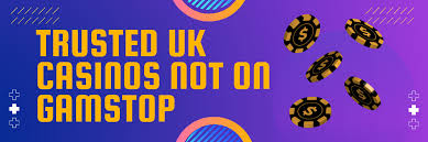 Exploring Casinos Not on Gamstop A Comprehensive Guide -1827233013
