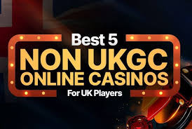 Exploring Non-UKGC Casinos A Comprehensive Guide -337032091 Exploring Non-UKGC Casinos A Comprehensive Guide -337032091