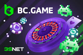 Exploring the BC.Game Mirror A Gateway to Enhanced Gaming Experience