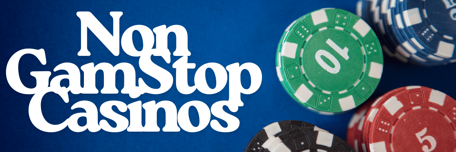 Exploring the World of Casinos That Aren't on GamStop