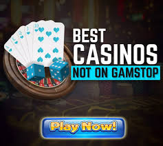 Exploring Unregistered Gambling Sites The Alternatives