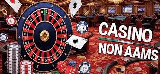 I Migliori Siti di Casino Non AAMS Guida Completa -592571934 I Migliori Siti di Casino Non AAMS Guida Completa -592571934