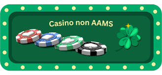 I Migliori Siti di Casino Non AAMS Guida Completa -592571934 I Migliori Siti di Casino Non AAMS Guida Completa -592571934
