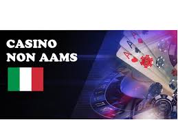 I Migliori Siti di Casino Non AAMS Guida Completa -592571934 I Migliori Siti di Casino Non AAMS Guida Completa -592571934