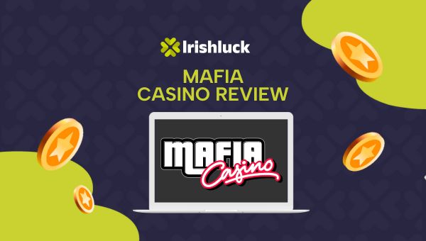 Mafia Casino Online España La Revolución del Juego en Línea -1895348309