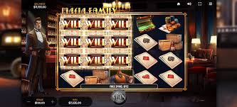 Mafia Casino Online España La Revolución del Juego en Línea -1895348309
