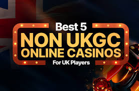 Non UK Registered Casinos Exploring Options Beyond the British Isles