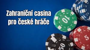 Online Casino CZK Vše, co potřebujete vědět o českých online kasinech -632962794