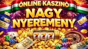 Online Kaszinó Oldalak Magyarországon - Játékélmények és Bónuszok
