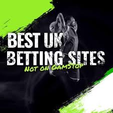 Uncovering Bookies Not on GamStop Your Gateway to Unlimited Betting