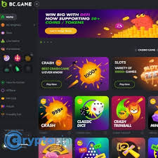 Unlocking Passive Income An In-Depth Look at the BC.Game Affiliate Program