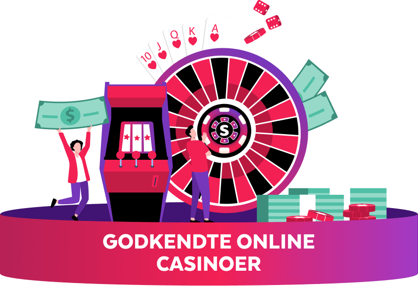 Bedste Live Casinoer i Danmark En Guide til De Bedste Oplevelser