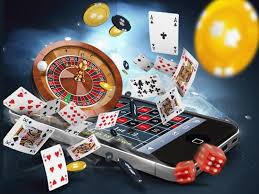Bedste Mobil Casino Din Guide til Topoplevelser på Farten