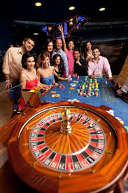 Bedste Roulette Casino Find Det Perfekte Spillested