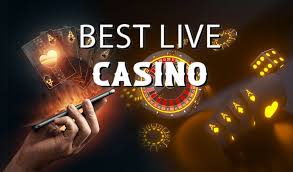 Best Live Roulette Casinos in the UK -1866803559