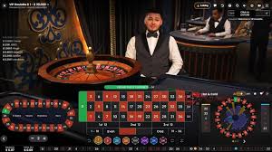 Best Live Roulette Casinos in the UK -1866803559