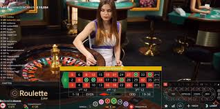 Best Online Roulette Sites Your Guide to Winning Big 136551644