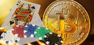 Bitcoin Casino i Danmark Fordele, Udfordringer og Anbefalinger