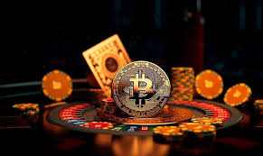 Bitcoin Casino's in Nederland De Toekomst van Online Gokken