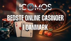 De Bedste Live Casinoer i Danmark En Guide til Underholdning og Gevinster