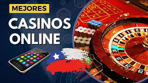 Descubre los Mejores Casinos Online Confiables y sus Ventajas