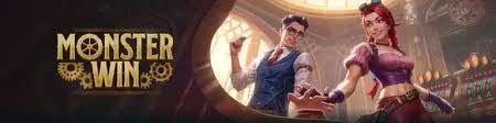 Descubre MonsterWin Casino España Tu Mejor Experiencia de Juego Online
