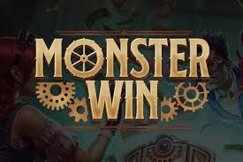 Descubre MonsterWin Casino España Tu Mejor Experiencia de Juego Online