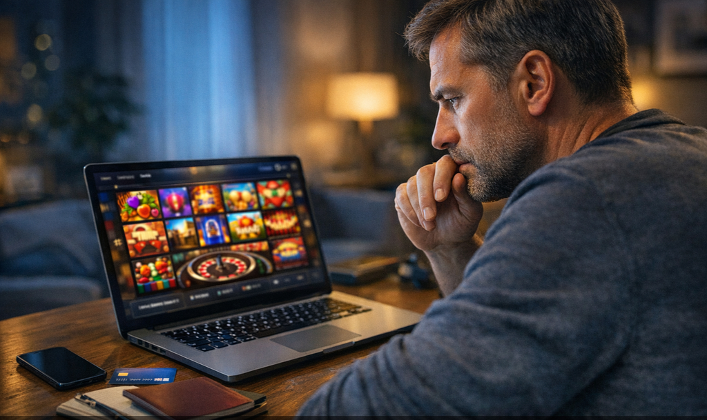 Die besten Online Casinos ohne OASIS Ein umfassender Leitfaden 1866342003