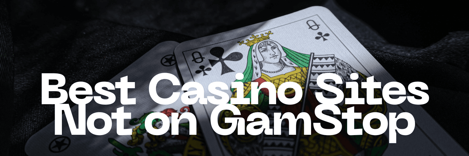 Discover Casinos Not Blocked by GamStop
