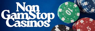 Discover New Casino Sites Not on GamStop 974755784