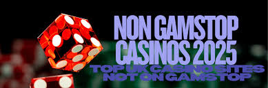 Discover New Casino Sites Not Registered on GamStop Discover New Casino Sites Not Registered on GamStop