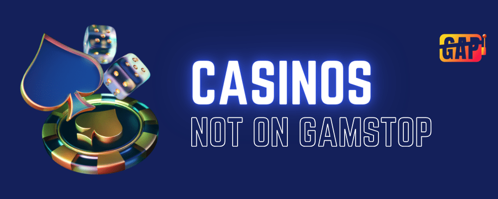 Discover the Best Casino Sites Not on GamStop 981338050