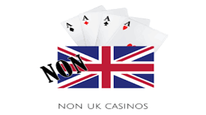 Discover the Best Non UK Casinos for an Ultimate Gaming Experience Discover the Best Non UK Casinos for an Ultimate Gaming Experience