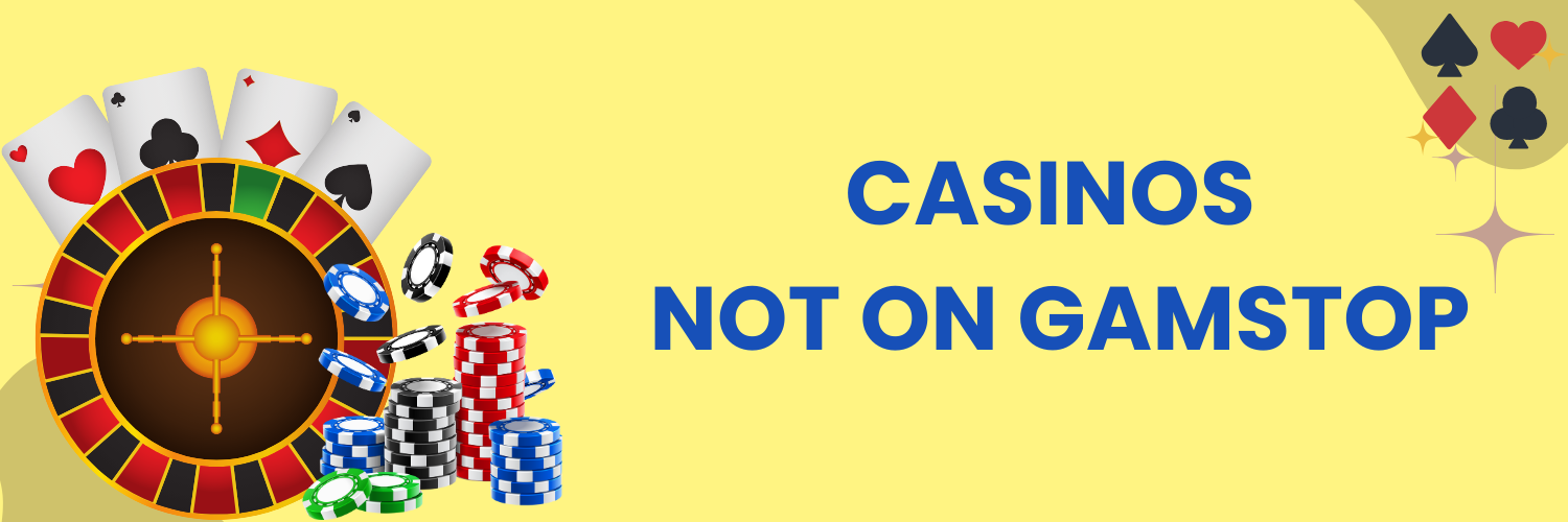 Discover the Best UK Gambling Sites Not on GamStop for Uninterrupted Fun