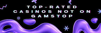 Discover Top Casinos Not on GamStop for Uninterrupted Gaming Discover Top Casinos Not on GamStop for Uninterrupted Gaming