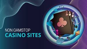 Discovering Casinos Not Affected by GamStop 982614456