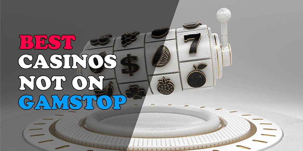 Discovering Non GamStop Sites in the UK A Comprehensive Guide