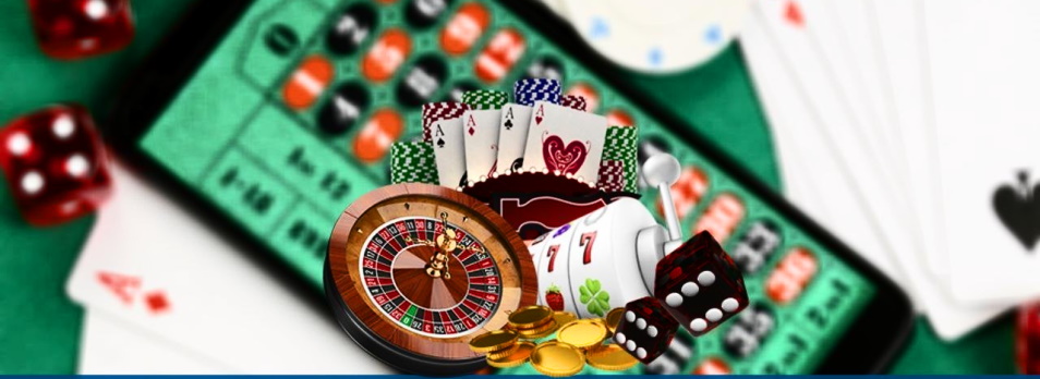 Discovering the World of Casinos Non-Gamstop