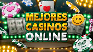 El Futuro del Esports en los Casinos Online Una Revolución en el Juego