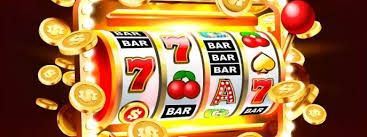 Experience the Thrill of Online Slot Games at Slots