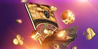 Experience Thrills at Betblast Online Casino UK
