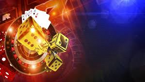 Experience Thrills at Betblast Online Casino UK