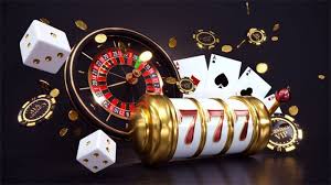 Explorando el Mundo del BNB Casino Entretenimiento y Oportunidades