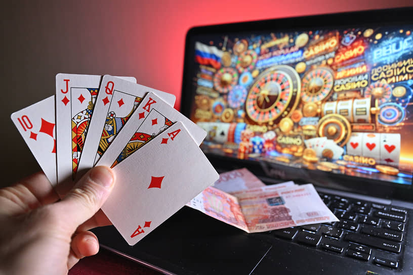 Explore the Thrilling World of Fireball Casino