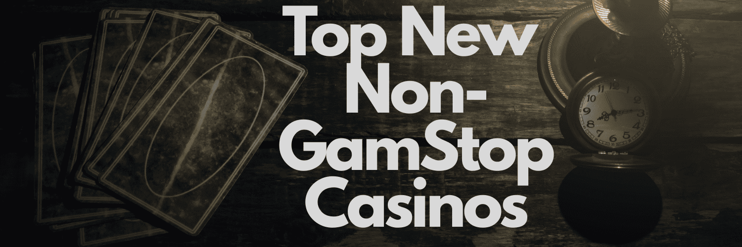 Exploring Casinos Non-Gamstop A Guide for UK Players 866849378