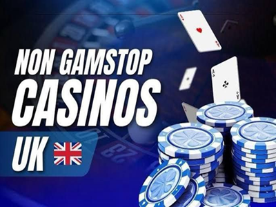 Exploring Casinos Non-Gamstop A Guide for UK Players 866849378