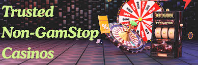 Exploring Casinos Not Part of GamStop A Comprehensive Guide