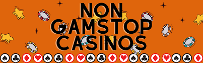 Exploring Casinos Not with GamStop A Guide to Your Options Exploring Casinos Not with GamStop A Guide to Your Options
