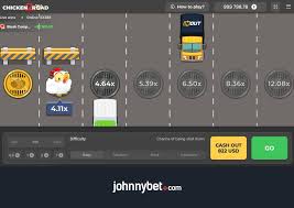 Exploring Chicken Road Casinos A Unique Gambling Experience Exploring Chicken Road Casinos A Unique Gambling Experience